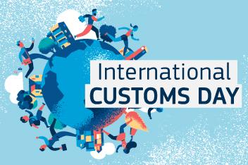 International customs day