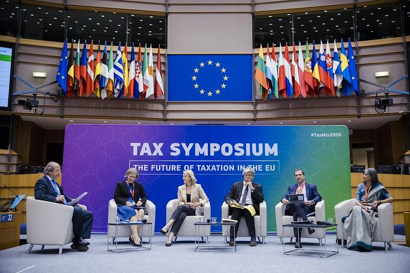 Tax Symposium 2023 - Day 2
